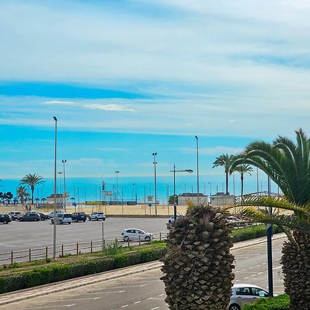 Laguna Beach Star - Alojamientos La Torre Torrox Exteriér fotografie
