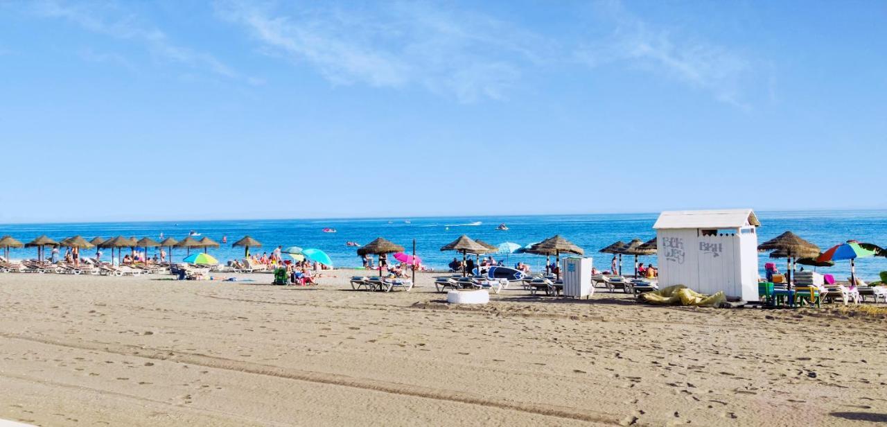Laguna Beach Star - Alojamientos La Torre Torrox Exteriér fotografie