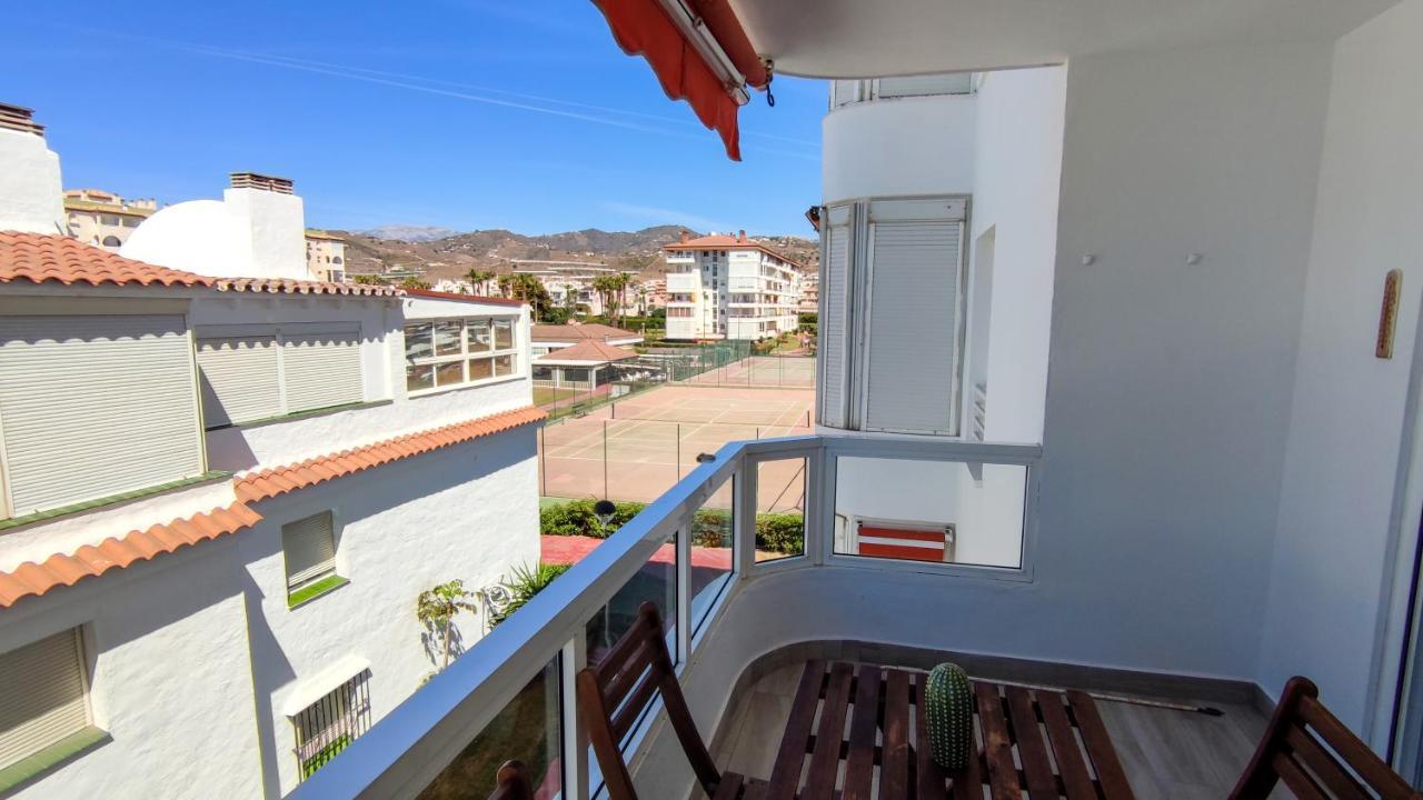 Laguna Beach Star - Alojamientos La Torre Torrox Exteriér fotografie